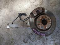 Фотография Ступица передняя правая NISSAN FAIRLADY Z 2004г.