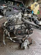 Фотография Двигатель N46B20B BMW 320I 2008г.
