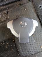 Фотография AIRBAG на руль NISSAN WINGROAD 2008г.