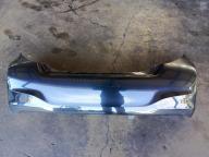 Фотография Бампер задний TOYOTA VITZ 2011г.