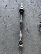 Фотография Привод передний правый TOYOTA COROLLA 2015г.