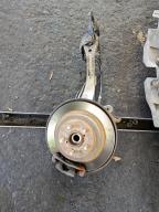 Фотография Ступица задняя правая SUBARU LEGACY 2003г.