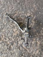 Фотография Реактивная тяга левая TOYOTA CRESTA 1998г.