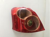 Фотография Стоп-сигнал левый TOYOTA VITZ 2007г.