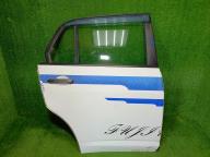 Фотография Дверь задняя правая NISSAN TIIDA 2009г.