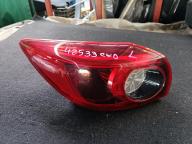 Фотография Стоп-сигнал левый MAZDA AXELA 2014г.