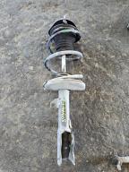 Фотография Стойка передняя правая TOYOTA PRIUS 2007г.