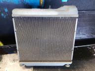 Фотография Радиатор охлаждения HONDA FIT 2003г.