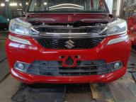Фотография Ноускат SUZUKI SOLIO 2015г.