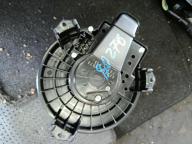 Фотография Мотор печки TOYOTA PRIUS 2009г.