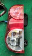 Фотография Стоп-сигнал левый NISSAN NV200 2012г.