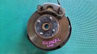 Фотография Ступица передняя левая TOYOTA AQUA 2013г.