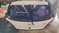 Фотография Дверь задняя TOYOTA VITZ 2001г.