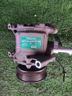 Фотография Компрессор кондиционера HONDA LIFE 2011г.