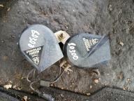 Фотография Звуковой сигнал TOYOTA AQUA 2013г.