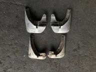 Фотография Брызговики комплект TOYOTA TOWNACE 2000г.