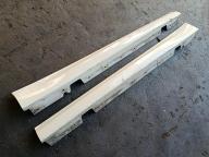 Фотография Порог BMW 325I 2009г.