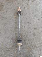 Фотография Привод передний правый VOLKSWAGEN UP! 2012г.