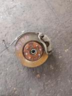 Фотография Ступица передняя правая HONDA FIT 2016г.