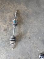 Фотография Привод передний правый TOYOTA VELLFIRE 2008г.