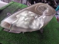 Фотография Фара левая TOYOTA PASSO 2009г.