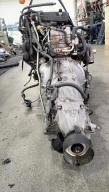 Фотография Автомат TOYOTA MARKII BLIT 2007г.