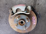 Фотография Ступица передняя левая TOYOTA AQUA 2013г.