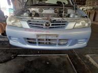 Фотография Ноускат MAZDA DEMIO 1999г.