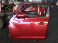 Фотография Зеркало NISSAN JUKE 2010г.