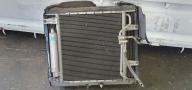 Фотография Радиатор охлаждения MAZDA TITAN 2003г.