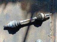 Фотография Привод передний левый TOYOTA AQUA 2017г.