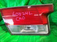 Фотография Вставка между стопов левая NISSAN SUNNY 2001г.
