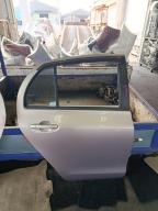 Фотография Дверь задняя правая TOYOTA VITZ 2006г.