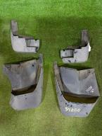 Фотография Брызговики комплект HONDA CRV 2005г.
