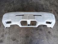 Фотография Бампер передний MAZDA BONGO 2002г.