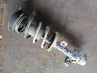 Фотография Стойка передняя правая NISSAN NV200 2014г.