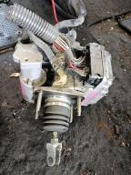 Фотография Главный тормозной TOYOTA AQUA 2013г.