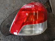 Фотография Стоп-сигнал правый TOYOTA VITZ 2008г.