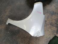 Фотография Крыло левое TOYOTA VITZ 2008г.