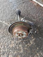 Фотография Ступица задняя левая TOYOTA CRESTA 1998г.