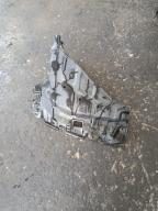 Фотография Защита двигателя левая TOYOTA VITZ 2001г.