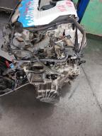 Фотография Коробка механическая TOYOTA CELICA 2002г.