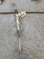 Фотография Рулевая рейка NISSAN MARCH 1997г.