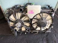 Фотография Радиатор охлаждения SUZUKI SX4 2008г.