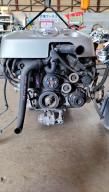 Фотография Двигатель 3GRFSE TOYOTA CROWN 2004г.