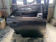 Фотография Дверь задняя правая TOYOTA ALLION 2009г.