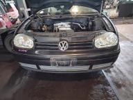 Фотография Ноускат VOLKSWAGEN GOLF 2003г.
