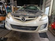 Фотография Ноускат MAZDA ATENZA 2008г.