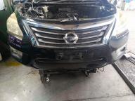 Фотография Ноускат NISSAN TEANA 2015г.