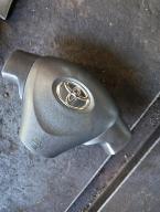 Фотография AIRBAG на руль TOYOTA COROLLA 2008г.